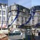 Illustration for article titled These large-scale anamorphic illusions are absolutely spectacular